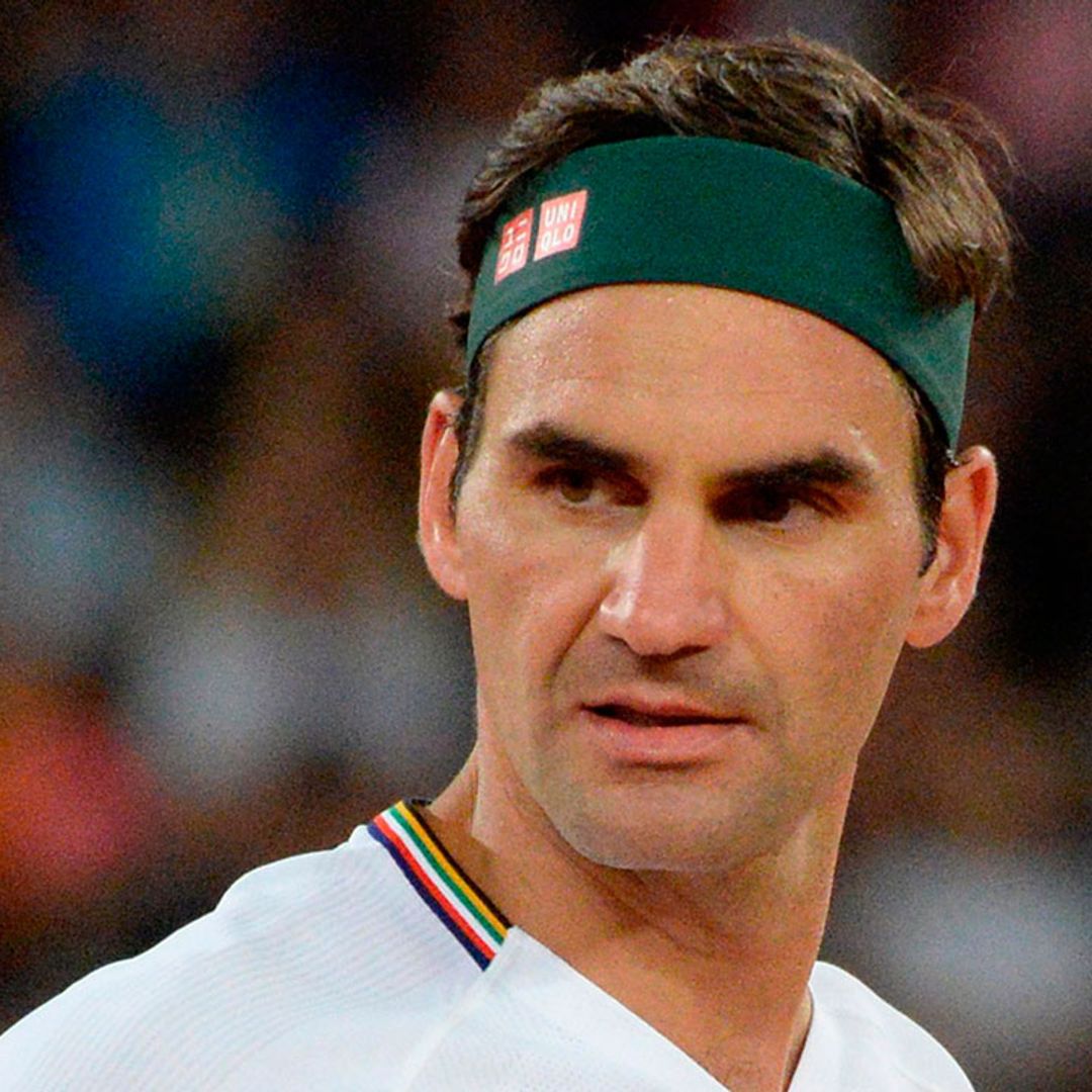 Roger Federer announces sad news as he is forced to withdraw from French Open