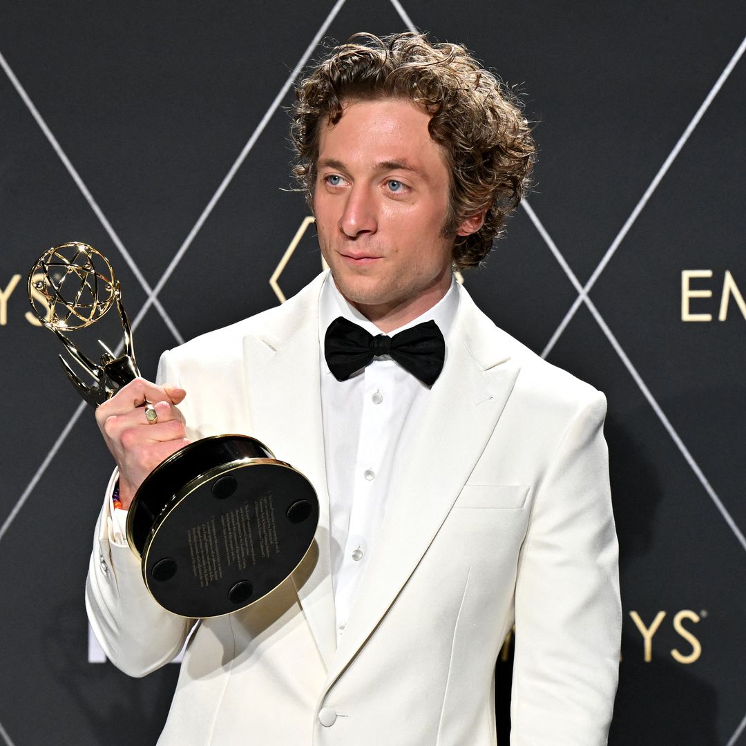 Jeremy Allen White’s new drama sounds so different from The Bear - details