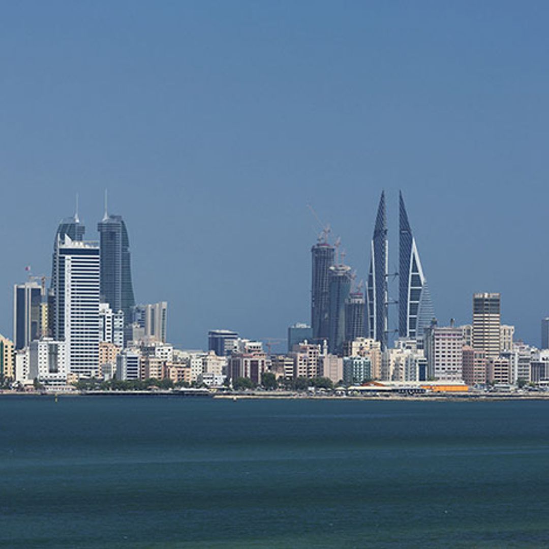 Bahrain: the new hotspot of the Middle East