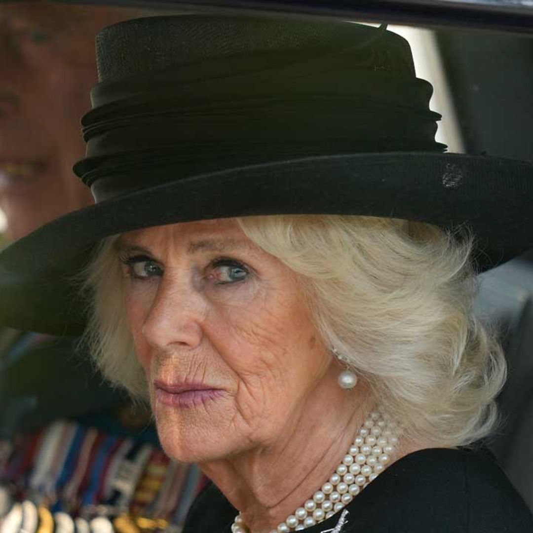 Queen Consort Camilla made subtle change when Charles became King – did you notice?