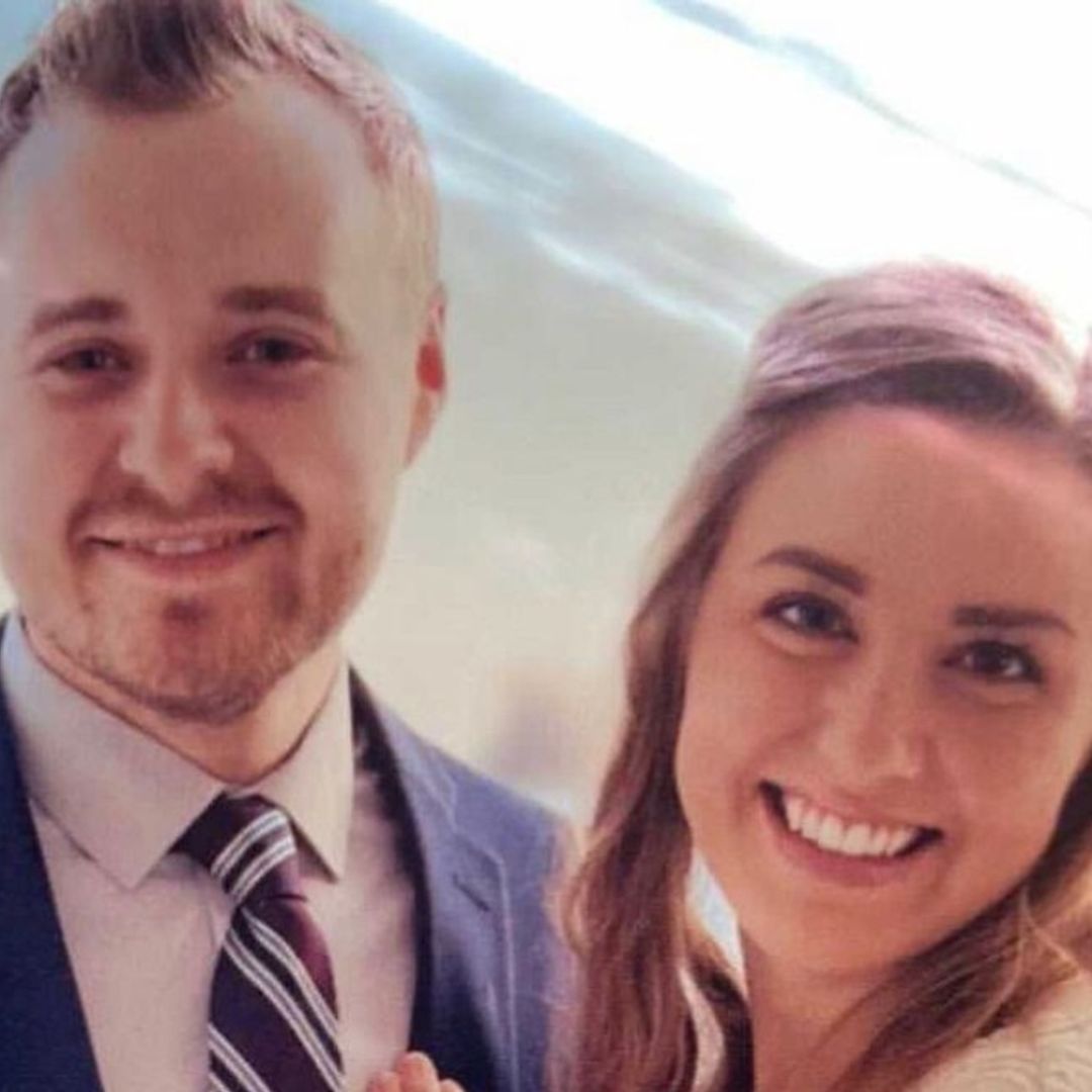 Jed Duggar's wife Katey channelled Kate Middleton on wedding day
