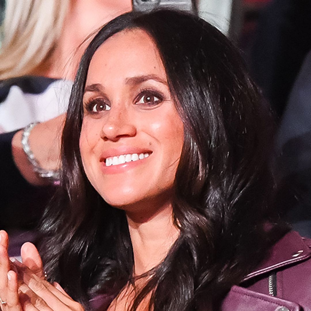Meghan Markle's bridal bootcamp: her diet and beauty secrets revealed