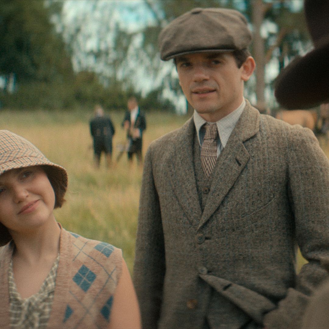 Netflix's 'epic' 3-part Agatha Christie drama looks like a must-watch