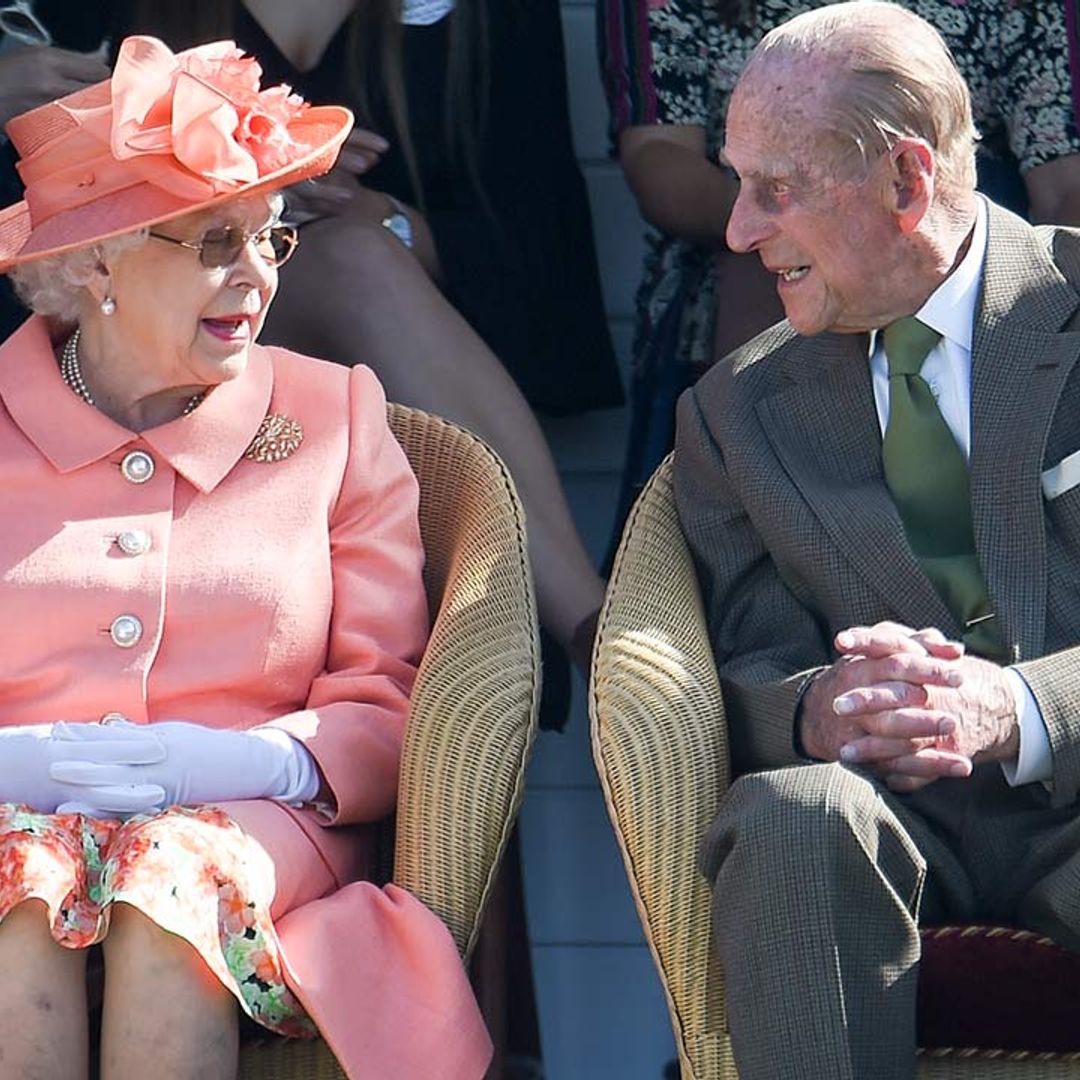 Prince Philip to remain in hospital for further 'observation' – details