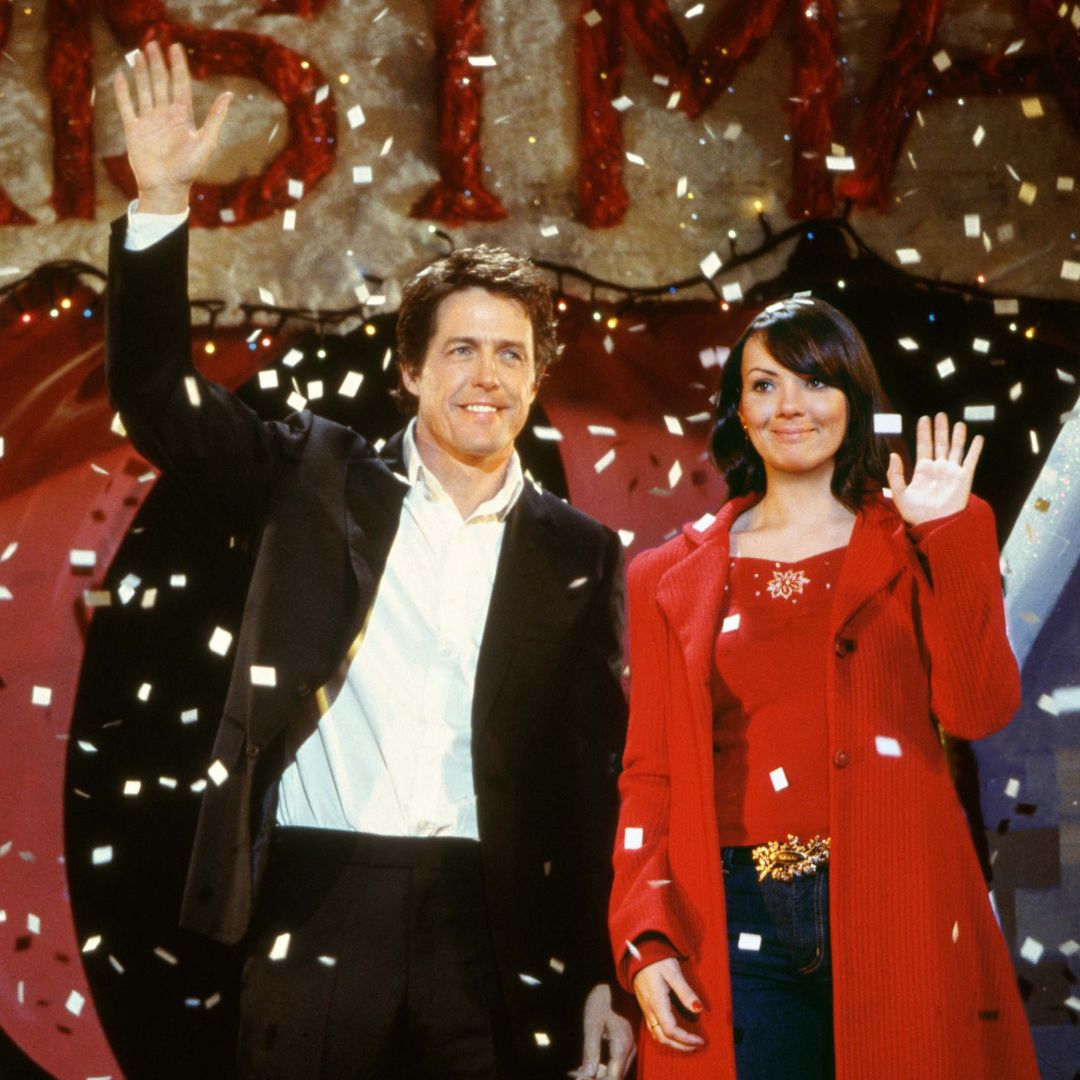Where are the Love Actually cast now? It's been 22 years since the movie came out