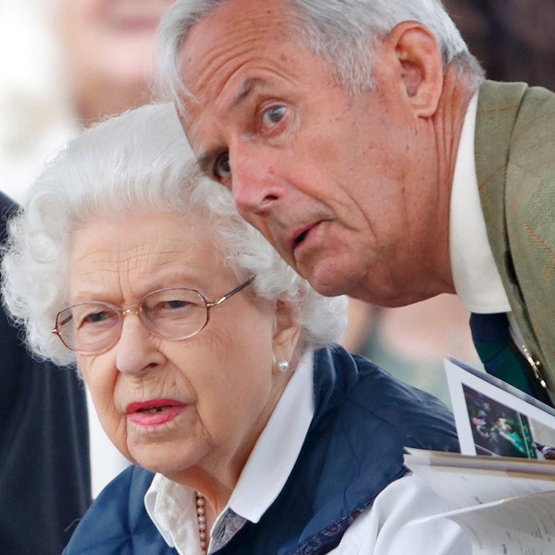 6 of the strangest jobs inside the Queen's homes
