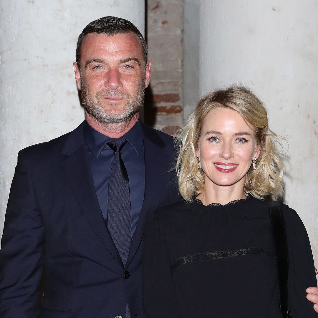 Naomi Watts shares head-turning photo of striking model son