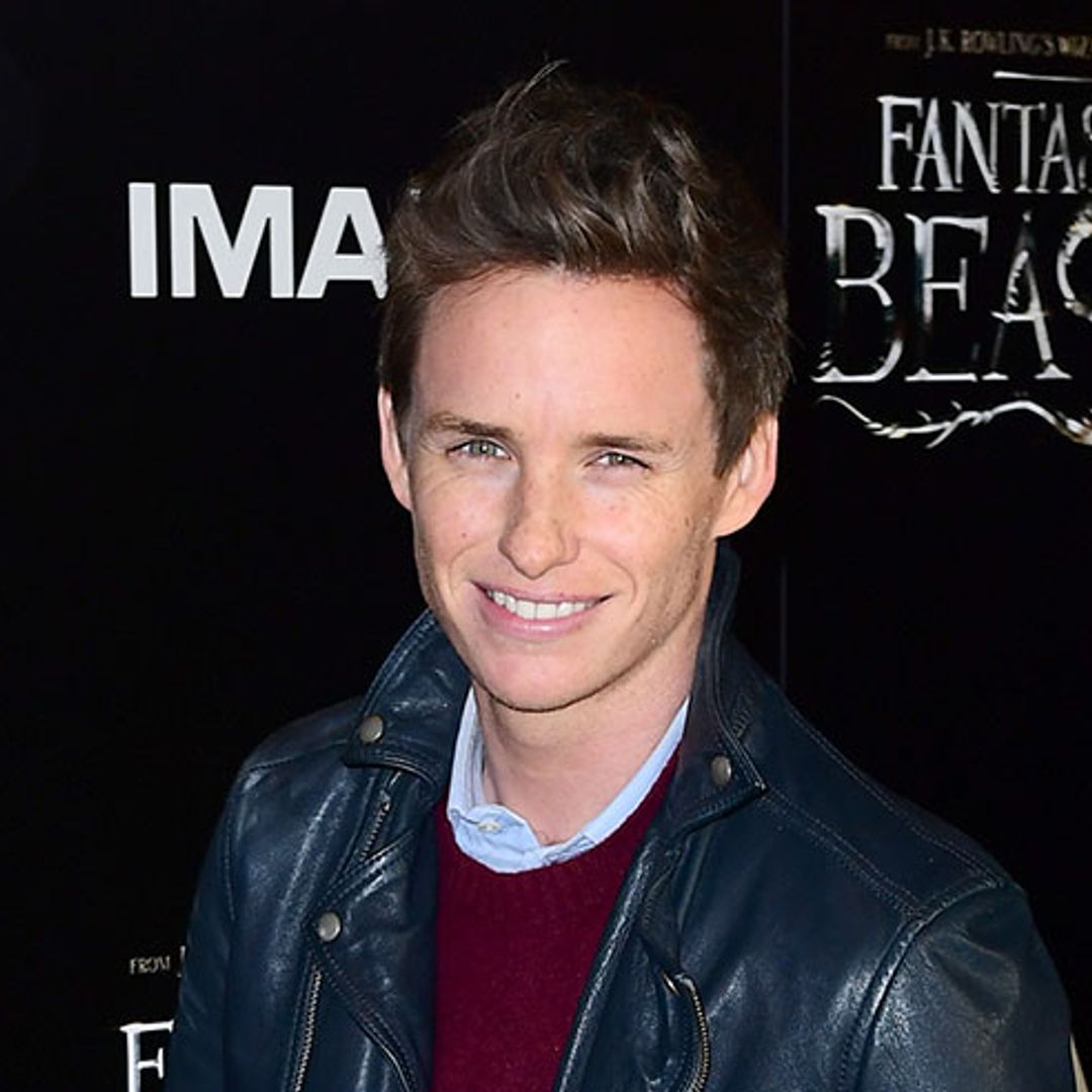Fantastic Beasts And Where to Find Them's Eddie Redmayne auditioned to play Voldemort: 'I never got my Harry Potter moment'
