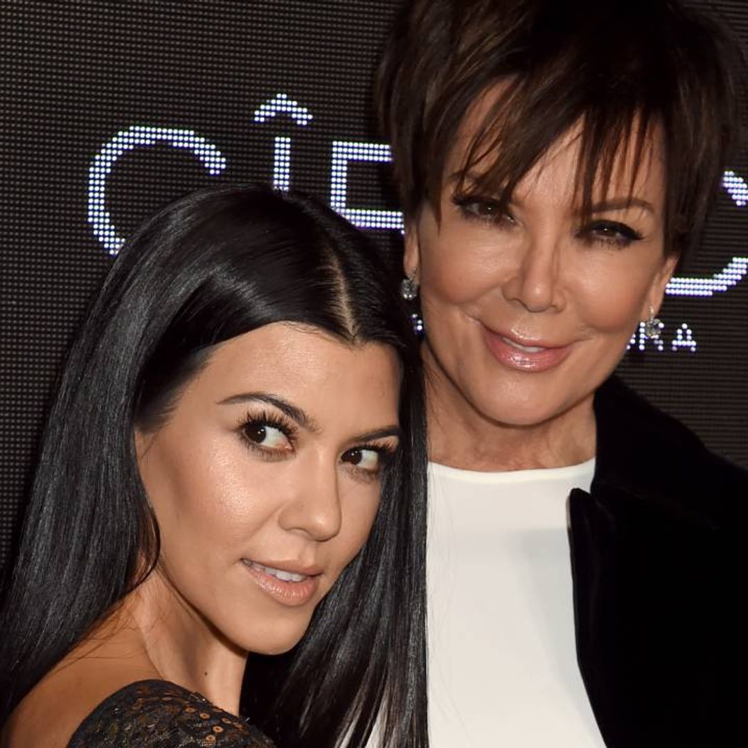 Kris Jenner leaves Kourtney Kardashian concerned amid coronavirus pandemic