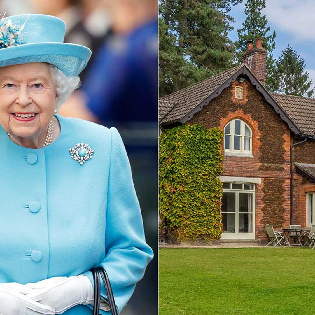 Queen Elizabeth II's home closes to public following her death