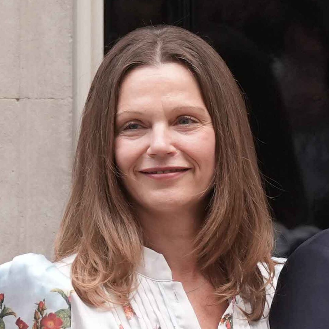 Victoria Starmer just scored a high street hat trick with her latest dresses