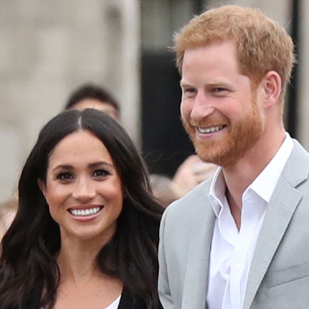Prince Harry and Meghan Markle increase security at their Canada home