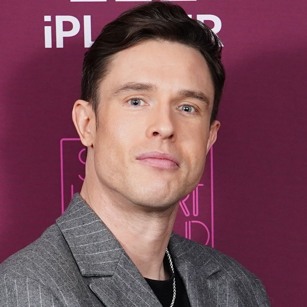 Who is The Celebrity Traitors: Uncloaked star Ed Gamble's wife Charlie?