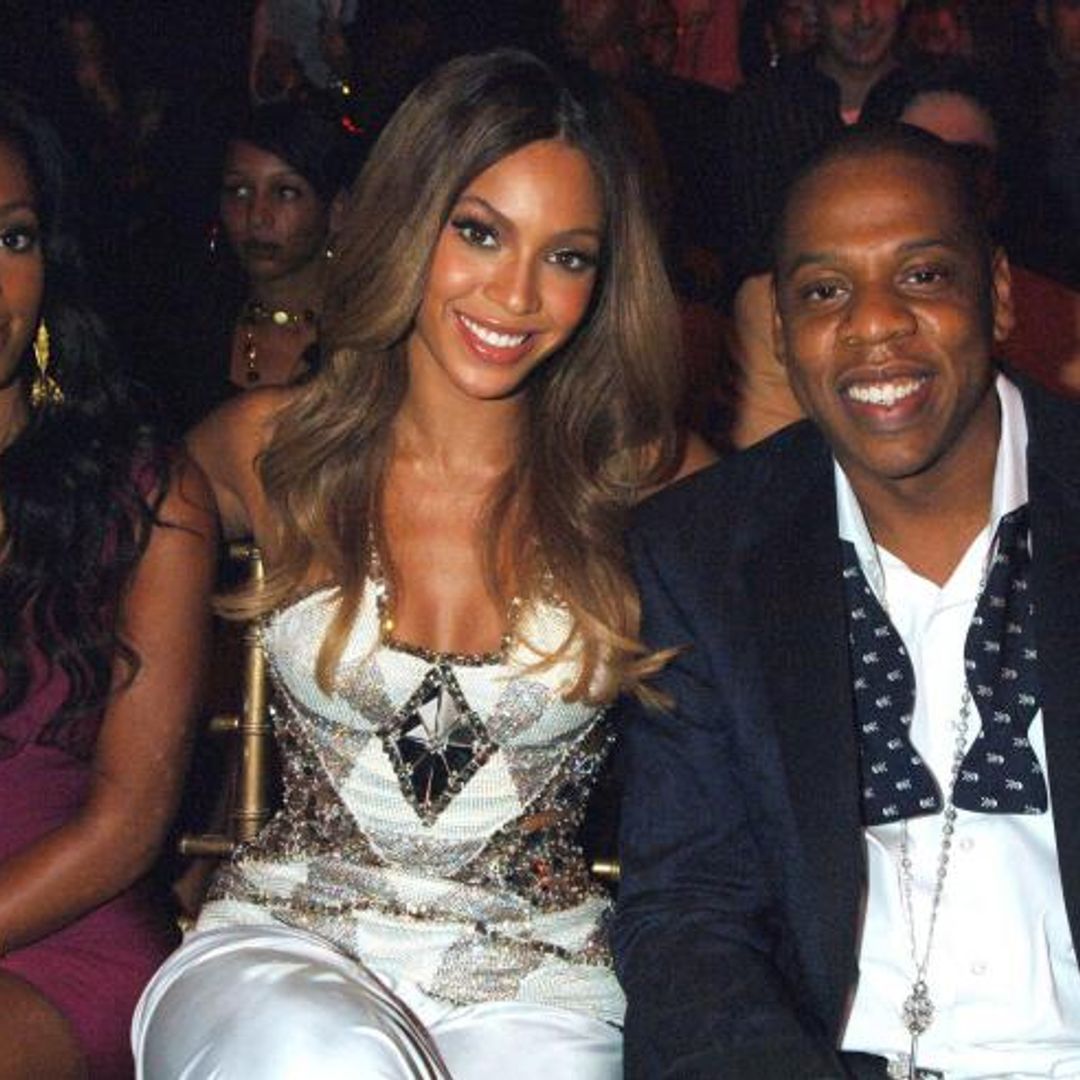 Jay-Z speaks out on elevator fight with Solange