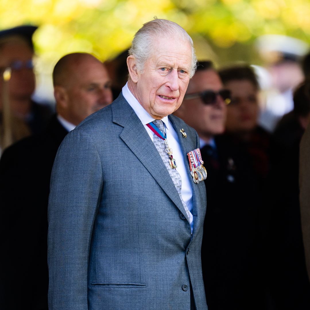 King Charles decides to close home, Prince William's poignant engagement, more