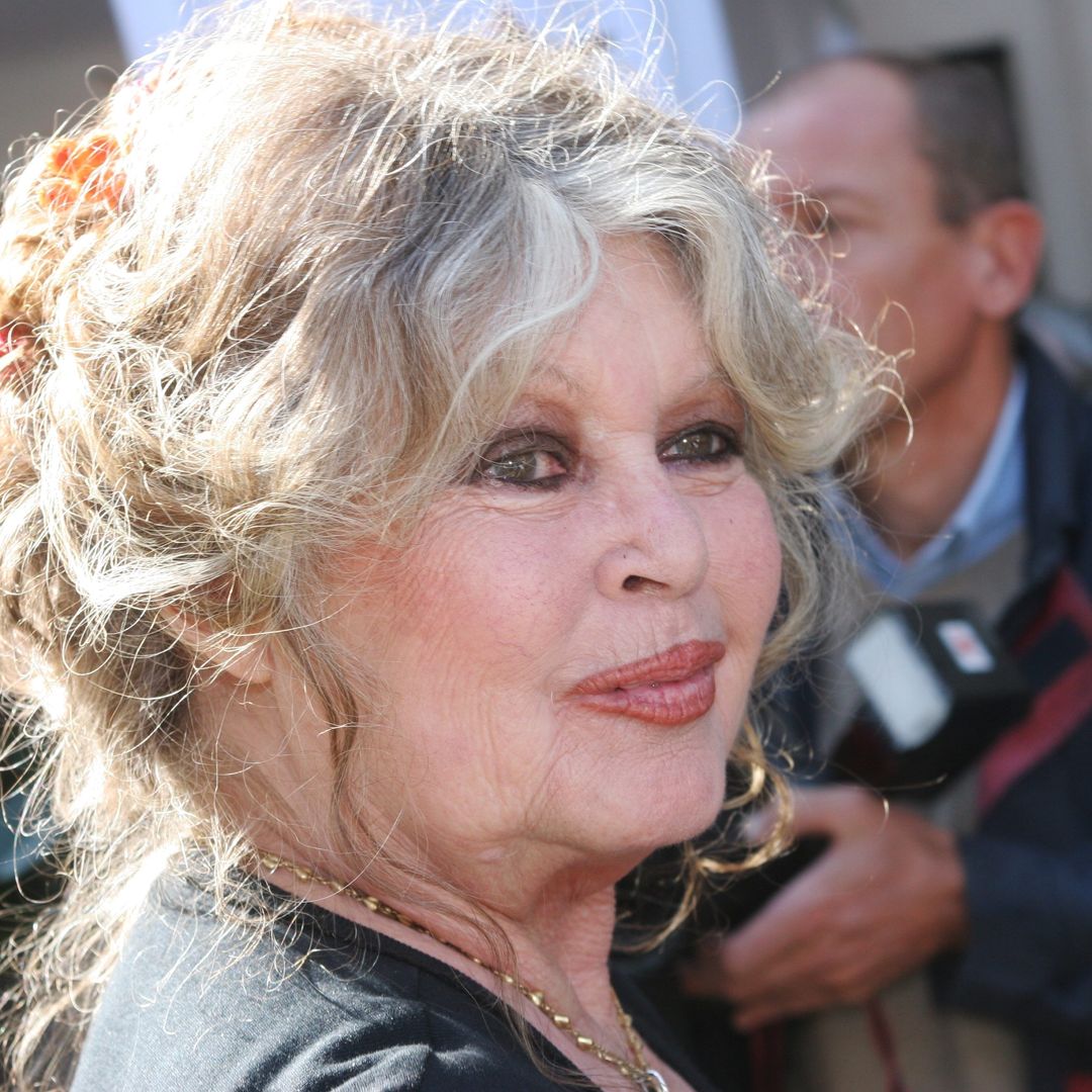 Brigitte Bardot, 91, forced to deny death rumors after hospital stay