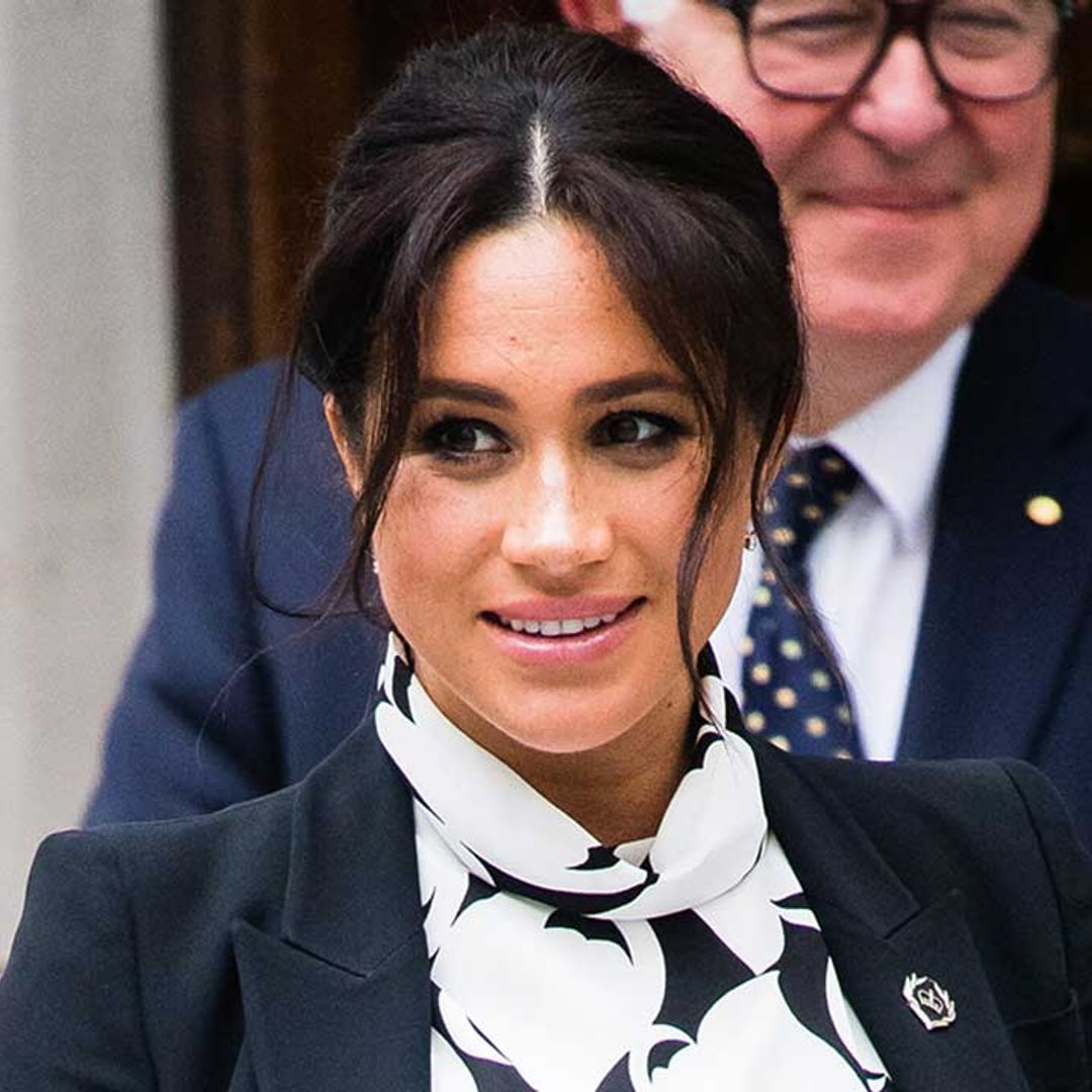 Meghan Markle features in the trailer for the final season of Suits - take a look