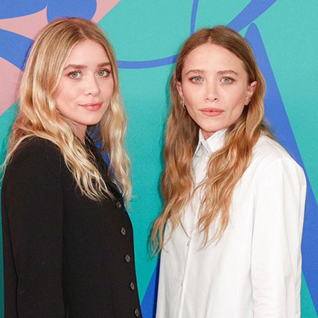 Mary-Kate and Ashley Olsen's fragrances are finally launching in the UK!