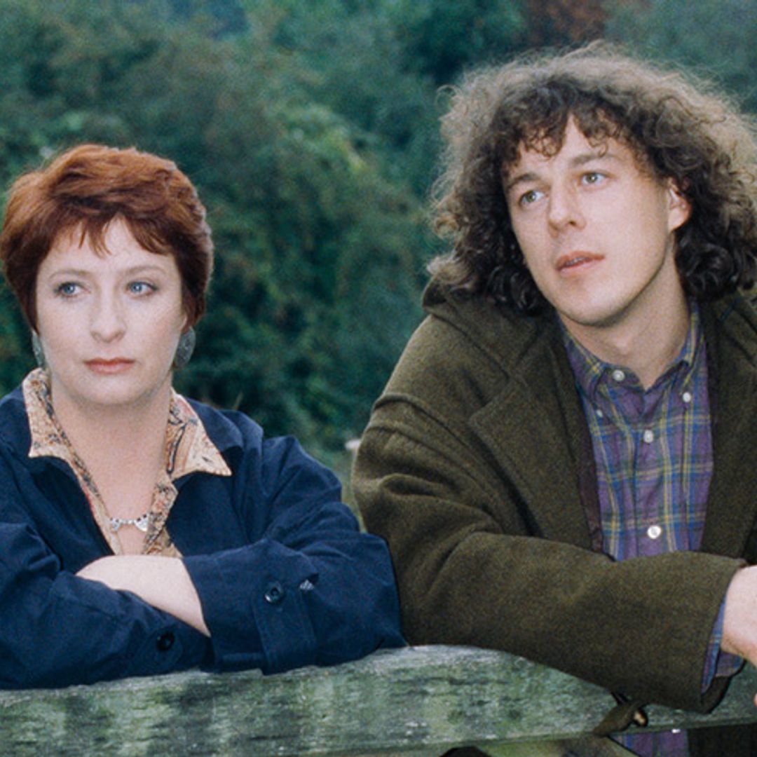 Jonathan Creek to return in 'spookiest episode ever'