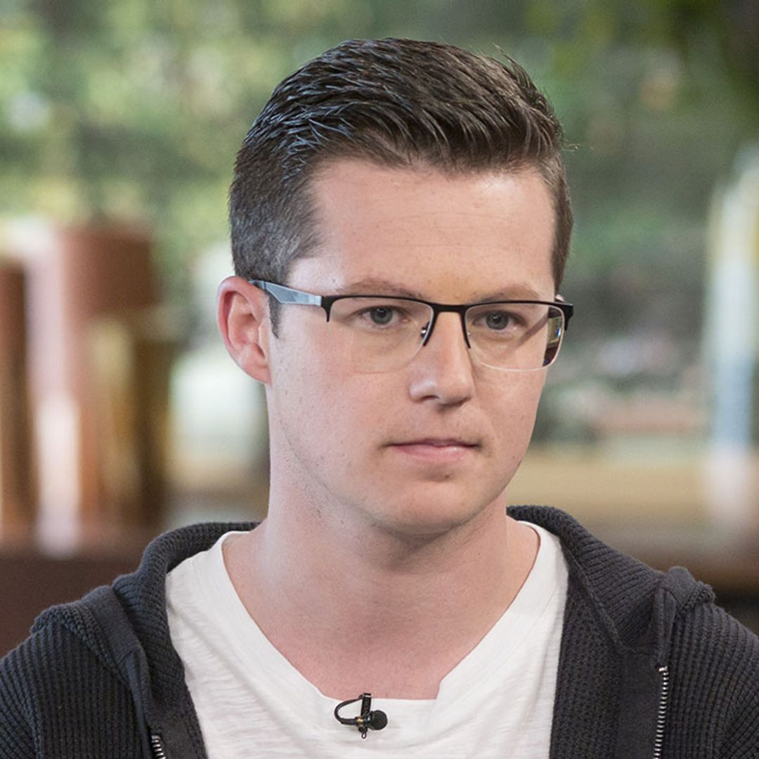 EastEnders reveals new actor to play Ben Mitchell – find out who!