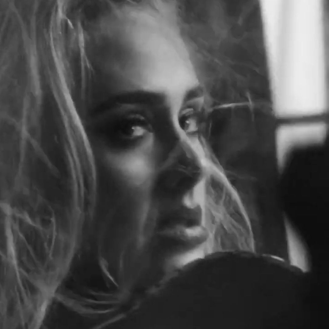 Adele leaves fans in awe as she drops first single in six years,  Easy On Me