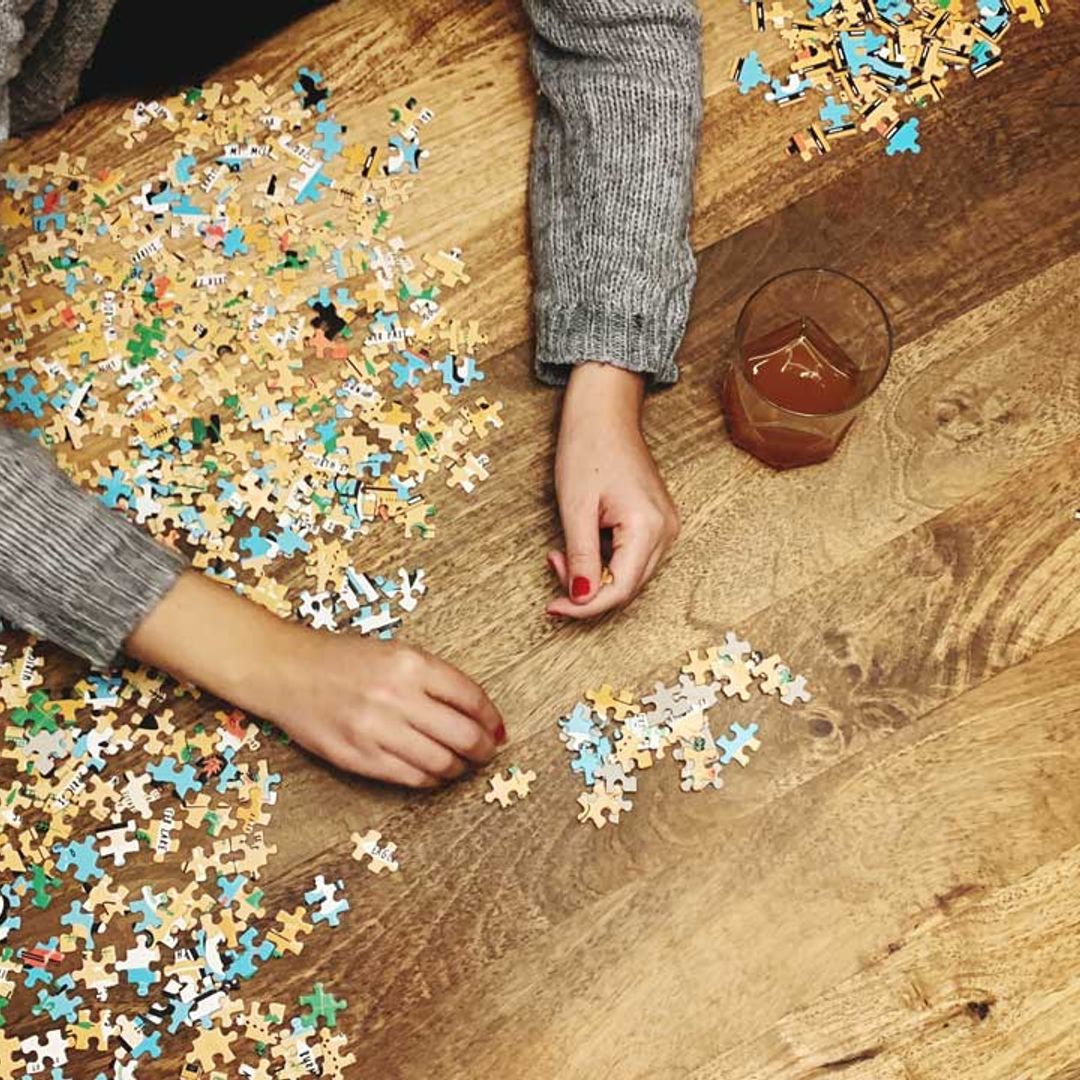 15 best jigsaw puzzles for adults in 2021: fun challenges to keep you busy during lockdown