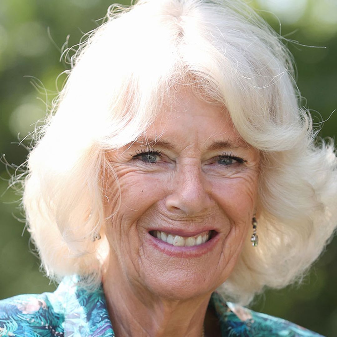 The Duchess of Cornwall given incredible new job ahead of milestone birthday