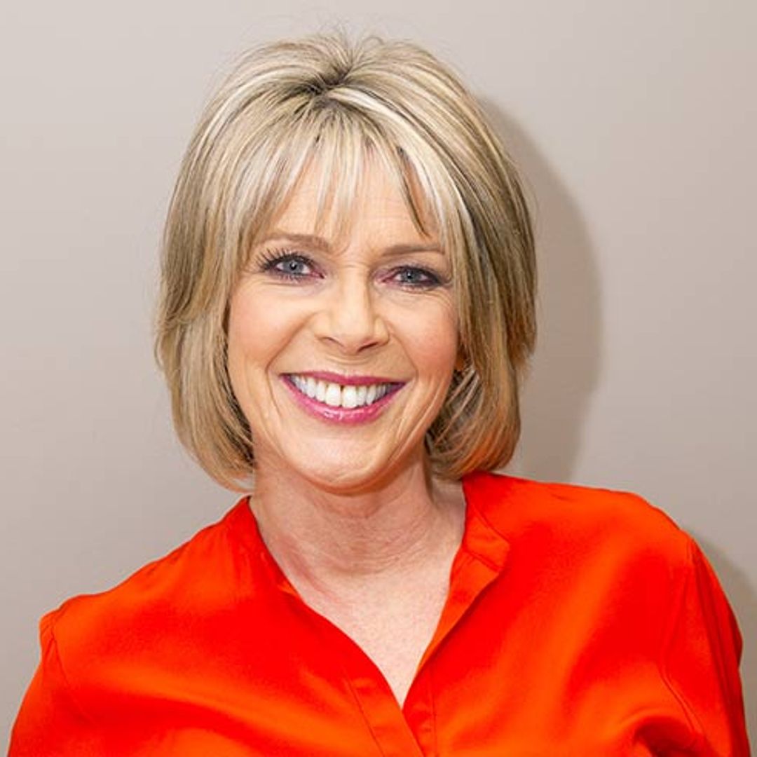Ruth Langsford shares her top tips to make family mealtimes better