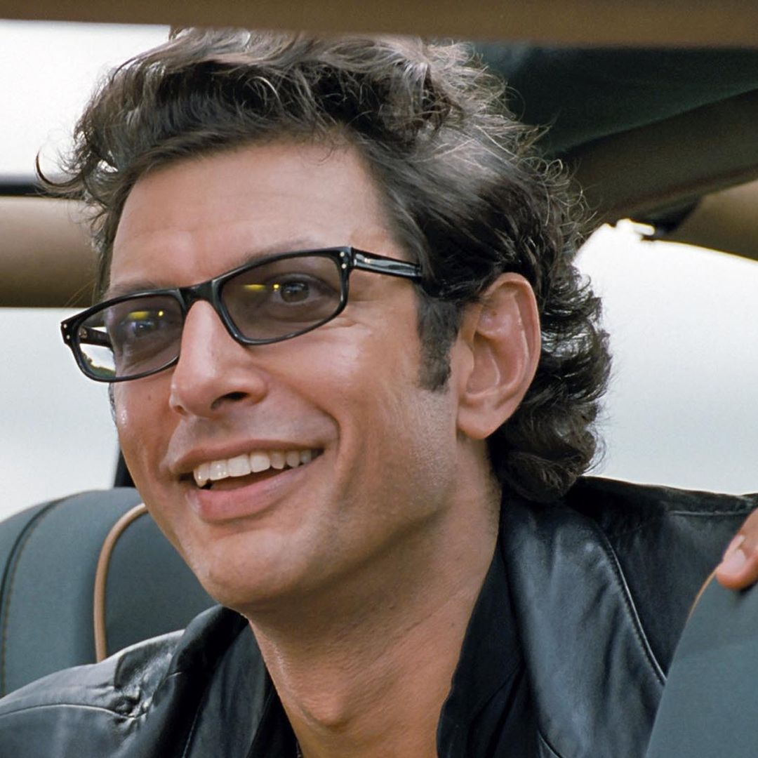 Jeff Goldblum at 73: from breakout roles to today in 10 photos