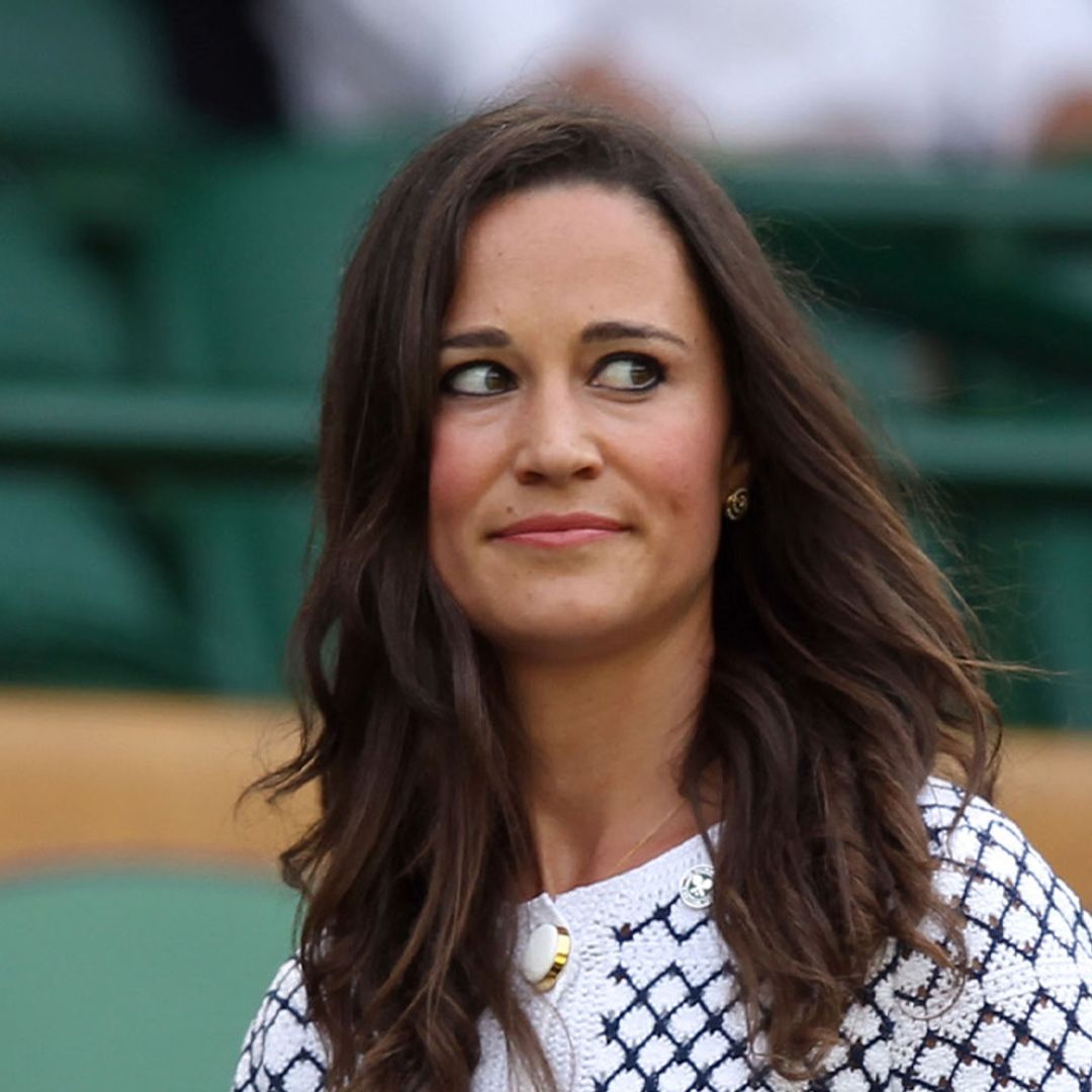 Pippa Middleton: News about her, her son Arthur and husband James