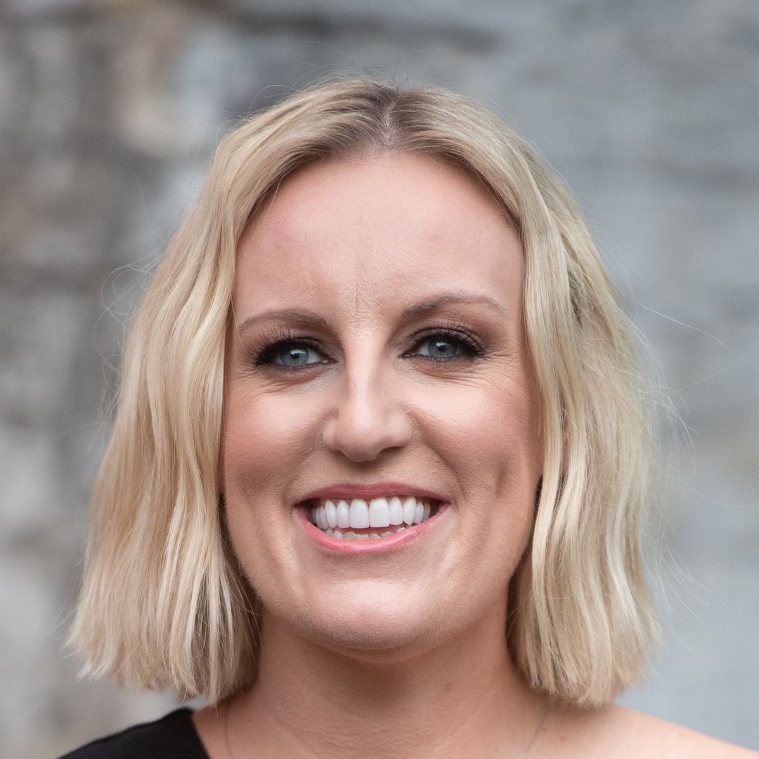 Steph McGovern shares glimpse inside family road trip with rarely seen daughter
