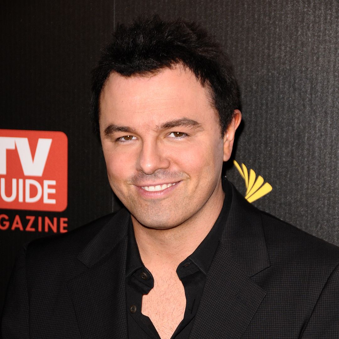 Hollywood jokester Seth MacFarlane's dating history: from Amanda Bynes to this Game of Thrones star