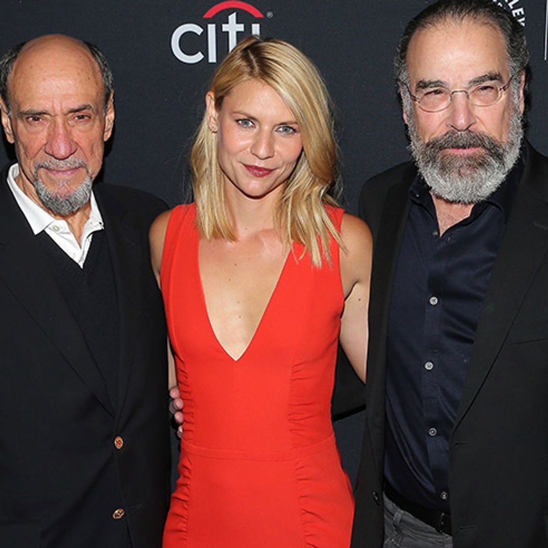 Most surprising roles from the cast of Homeland