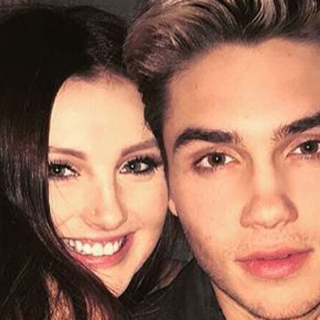 Sister of ex-Union J star George Shelley tragically dies following a car accident