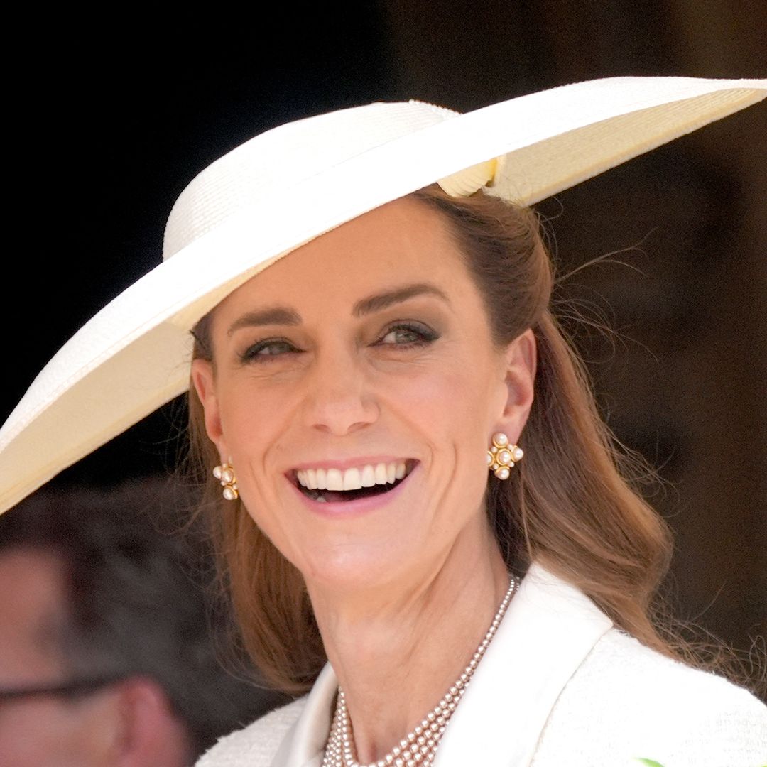 Princess Kate's unprecedented Garter Day move with Duchess Sophie after missing last year