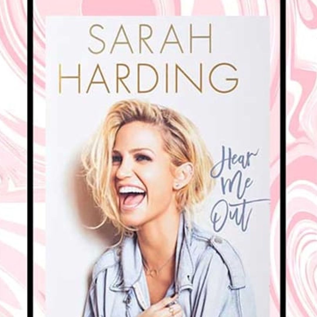 Best breast cancer books & inspiring memoirs: From Sarah Harding to Lisa Lynch The C-Word