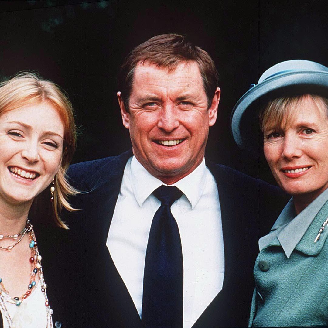 Midsomer Murders: 6 stars who quit and why