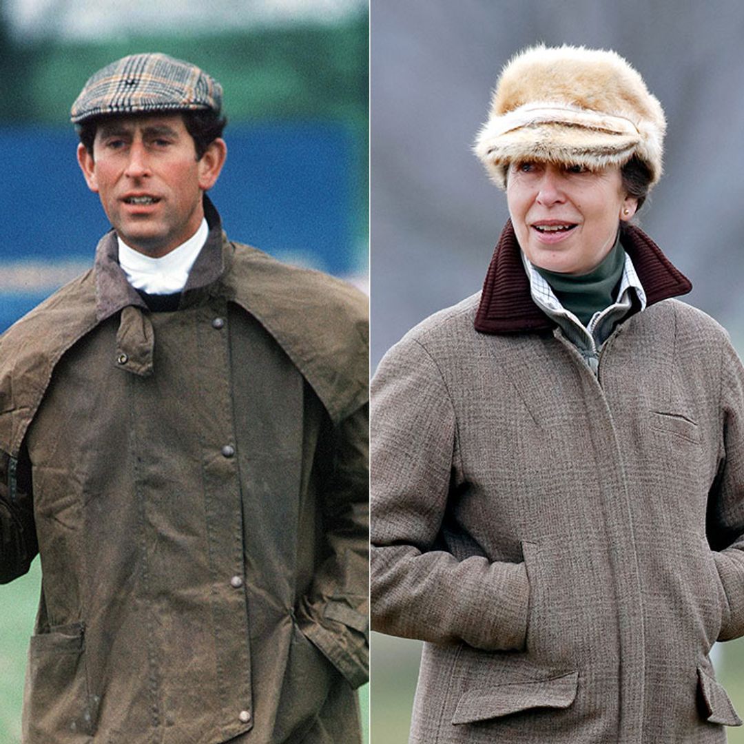 9 times the royals rocked outdoorsy style: from Princess Kate to Princess Anne