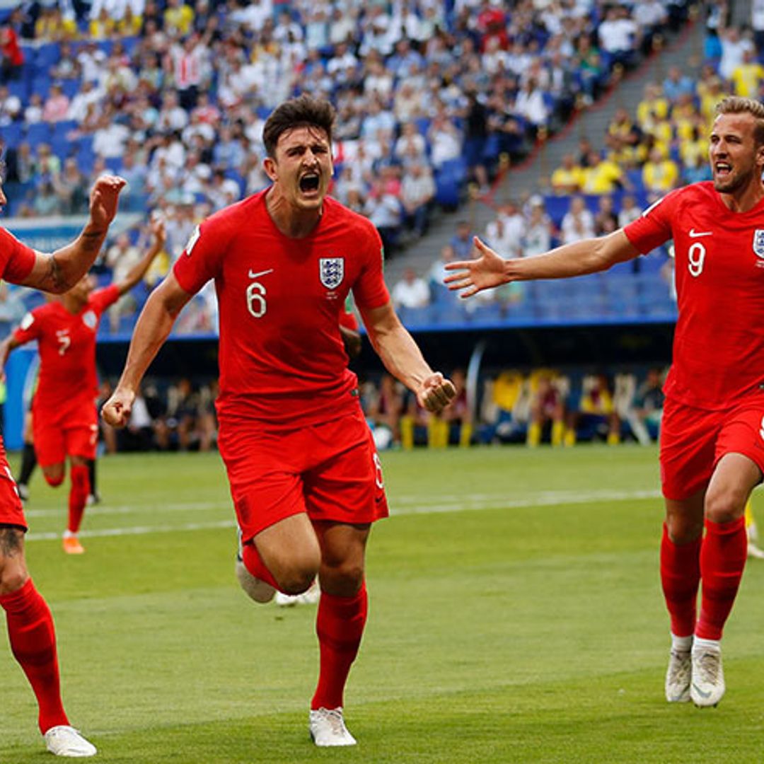 There could be an extra bank holiday if England win the World Cup
