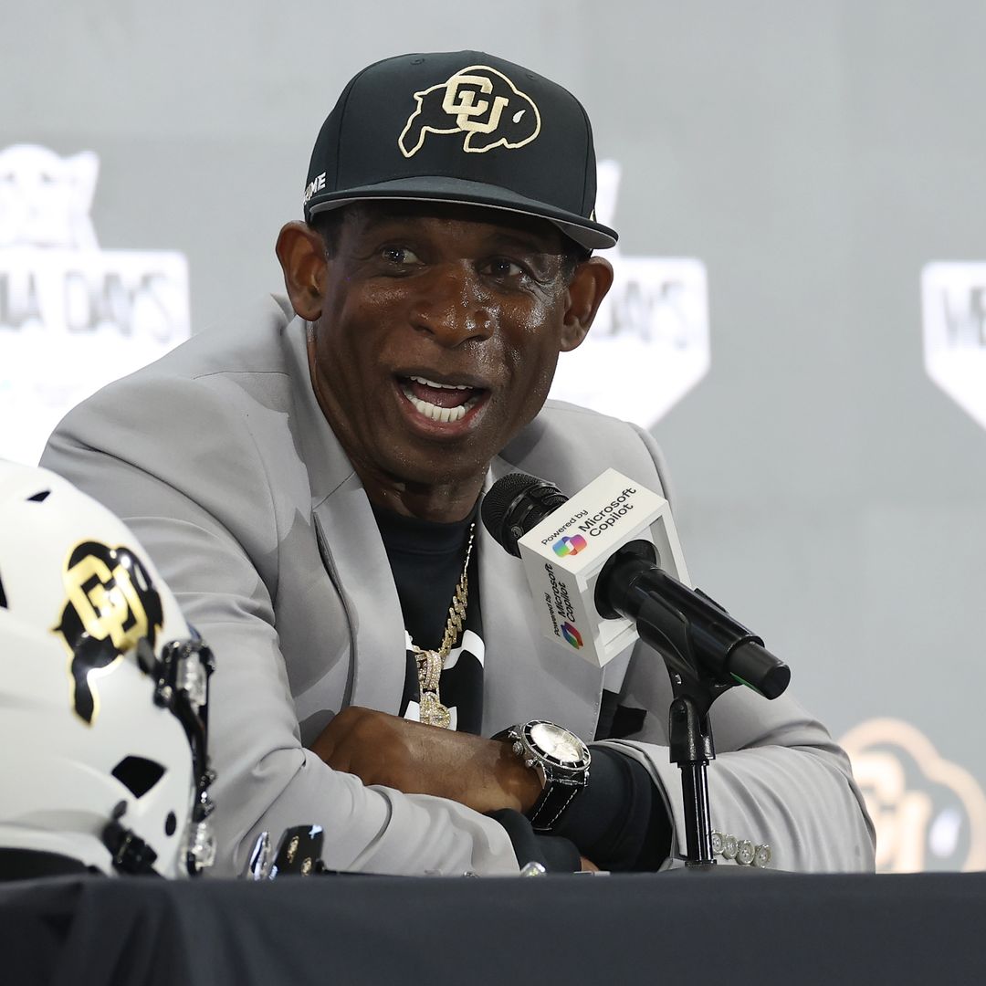 Football fans send prayers for Coach Prime, Deion Sanders, who is 'still going through something'