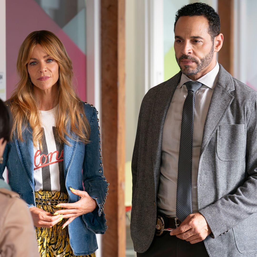 Kaitlin Olson's High Potential has fans all saying the same thing after new Halloween episode