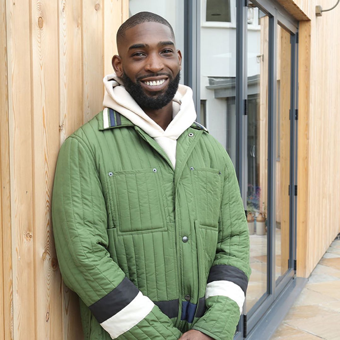 Everything you need to know about Extraordinary Extensions host Tinie Tempah