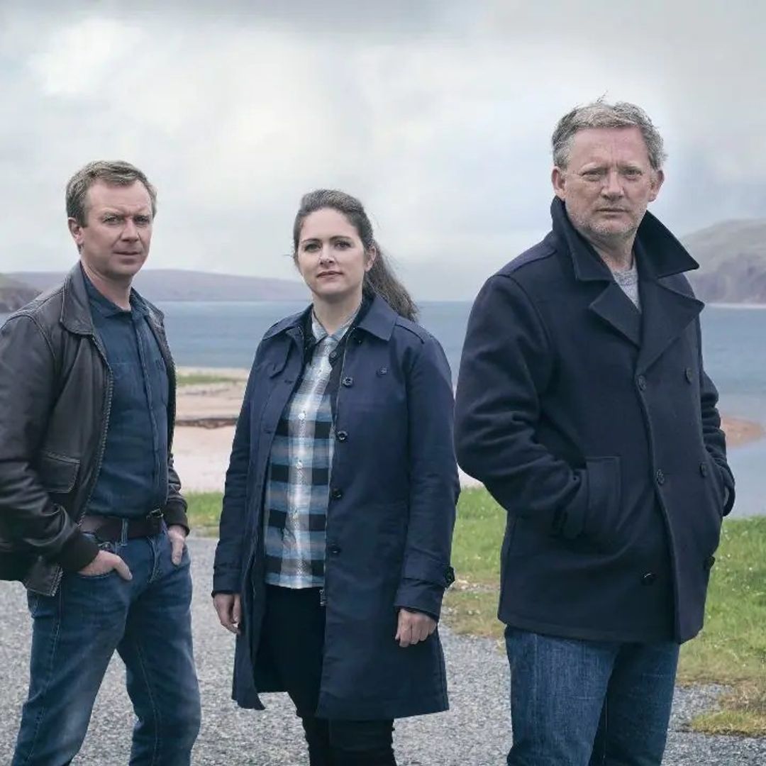 Shetland: viewers react to 'intense’ scene in fourth episode
