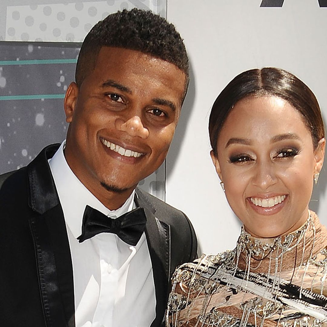 Tia Mowry's confession about divorce from Cory Hardrict goes viral – fans react to actress' words