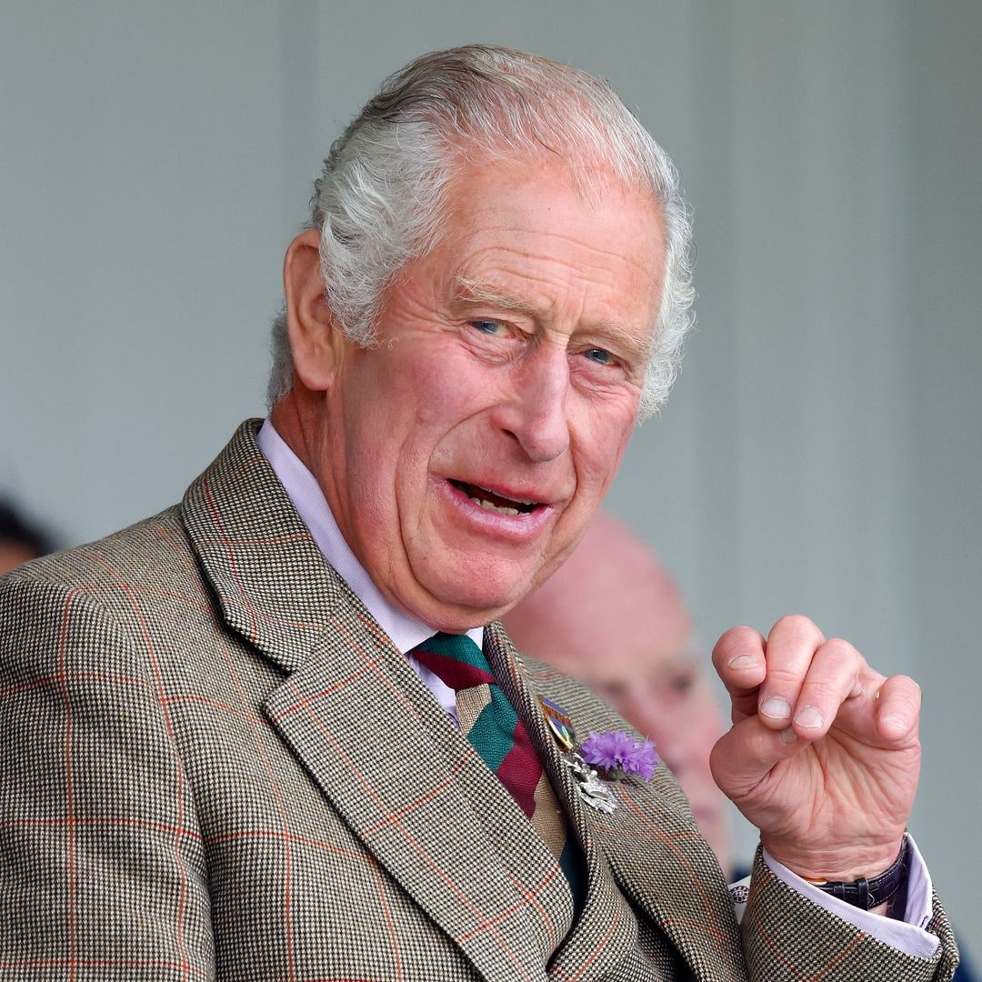 King Charles' incredible property overhaul – new progress photos revealed