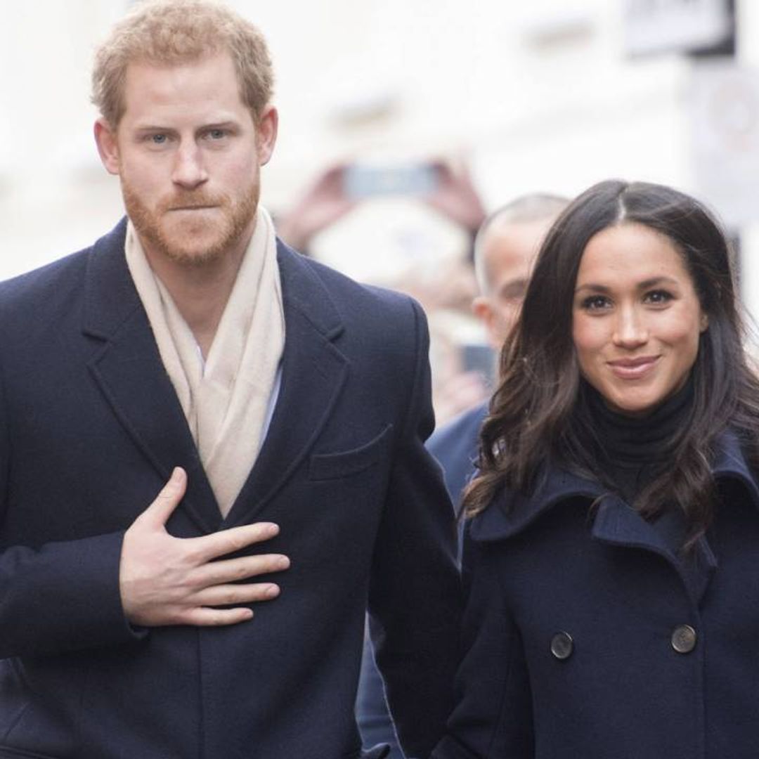 Prince Harry and Meghan Markle are offered Madonna's New York flat - details