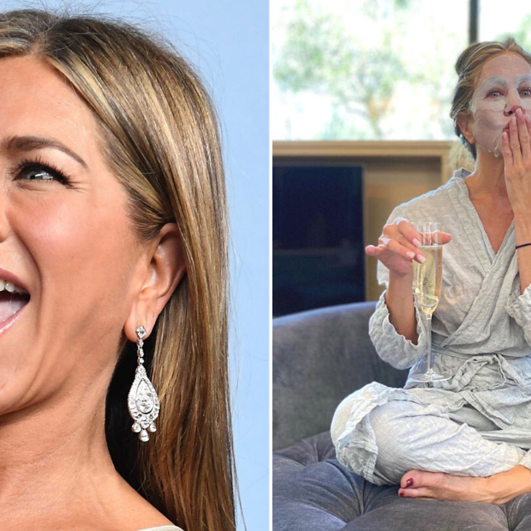 Jennifer Aniston's unusual home feature will surprise you