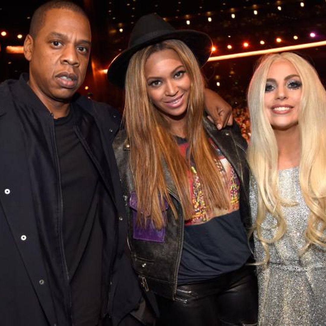 Beyonce sends special gift to Lady Gaga in time of need