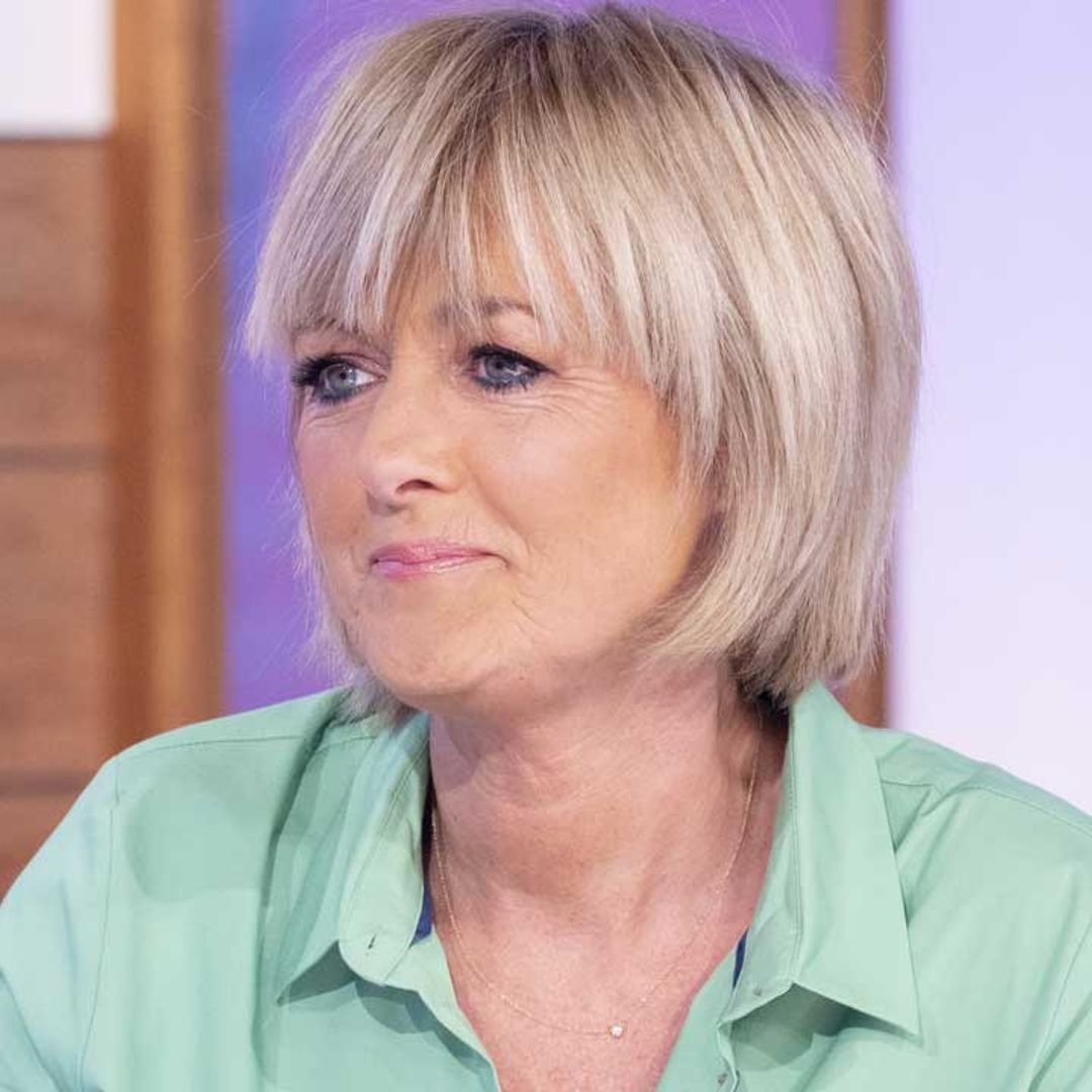 Loose Women’s Jane Moore just found the perfect M&S workwear outfit