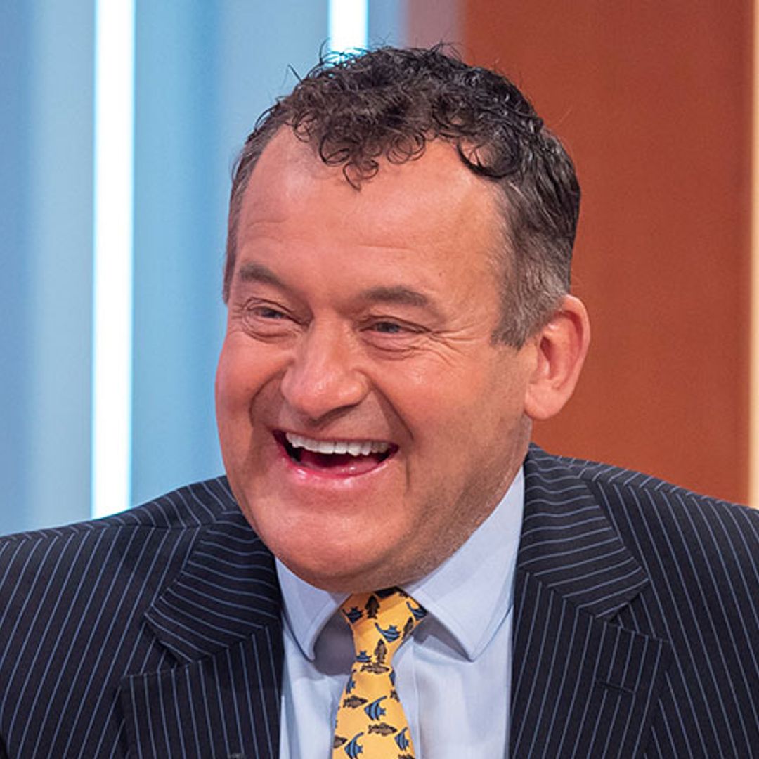 Paul Burrell reveals Diana knew she was expecting baby boy before Prince Harry was born